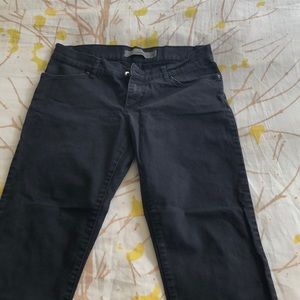 Zara Pants Boot Cut Size 6.